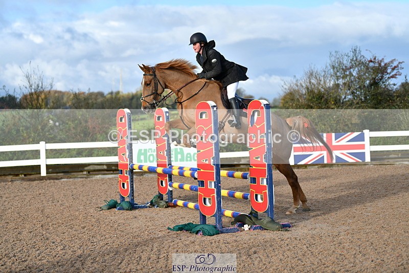 231110A-100817-00035 - Cls 1 Clear Round