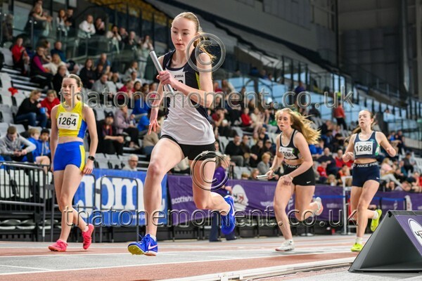 MastRelay26-918210 - Relays Set Three