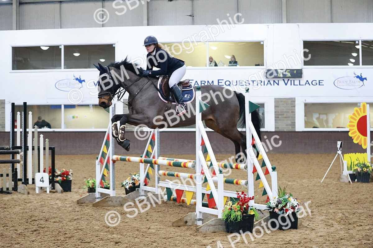 SBM_000931 - Class 3 - Senior Discovery - 1.00m
