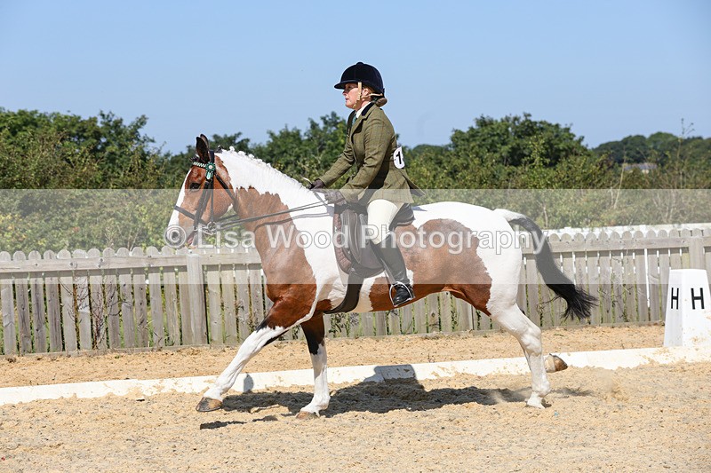 1X9A8243 - Class 12: Coloured Ridden