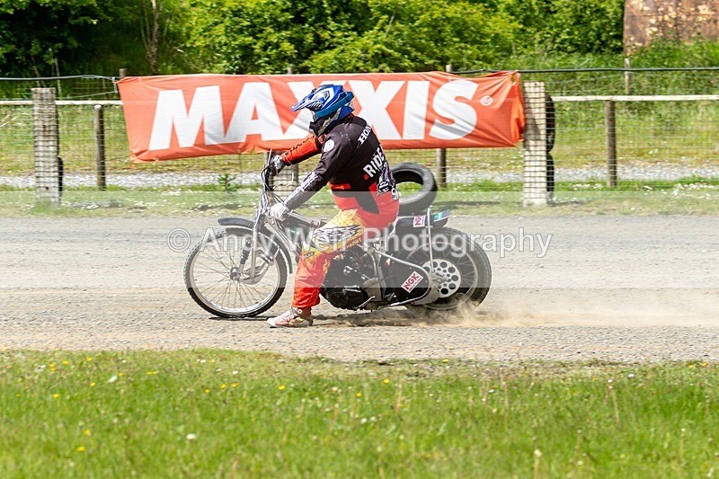 220528-7D-8E0A3309 - Ride & Skid It  Speedway Experience 28th May 22