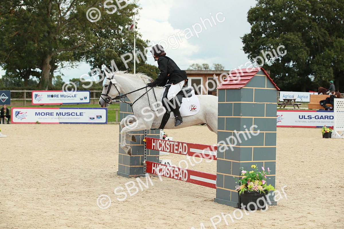 SBM_10155_J31 - Senior 75cm Championship - Michaela