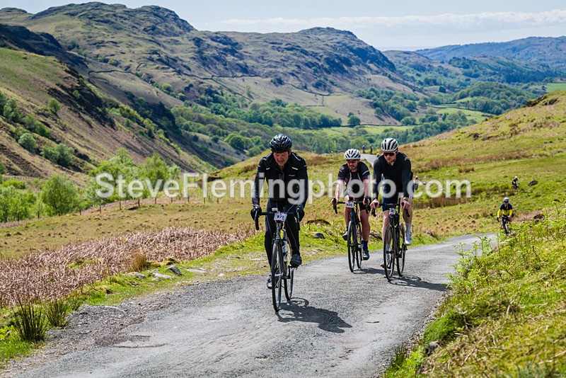 151516 - Hardknott Pass Camera 1 15.00-16.30