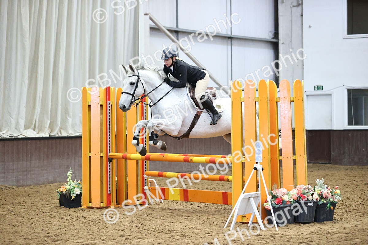 SBM_005233 - Class 17 - Equiyd Ruby Bluechip Qualifier
