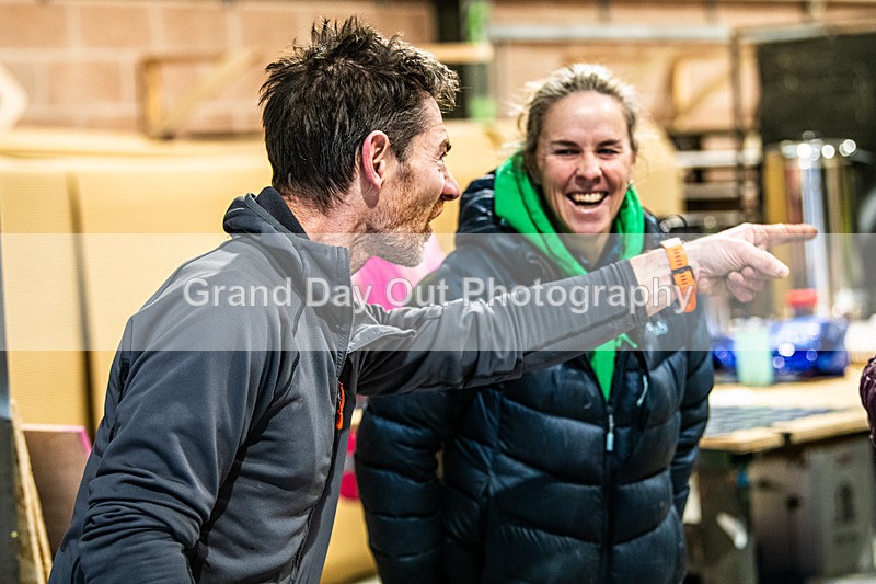 Clough Head-28 - Kong Running Clough Head Fell Race Saturday 7th February 2026