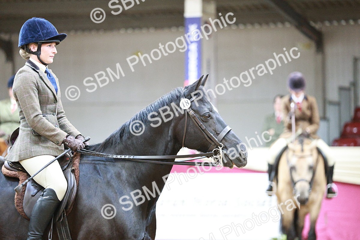 SBM_03495 - Class 6A Area Ridden Pre-Vet