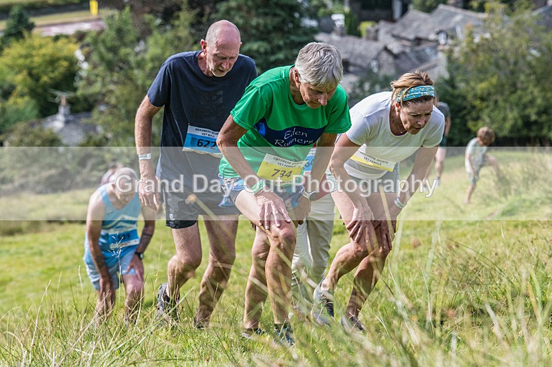 Grasmere Sports-645 - Grasmere Sports Junior & Senior Fell Races Sunday 24th August 2025