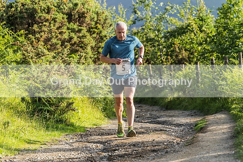 Round Latrigg-182 - Mike Mallen Memorial Round Latrigg Race Wednesday 10th June 2026