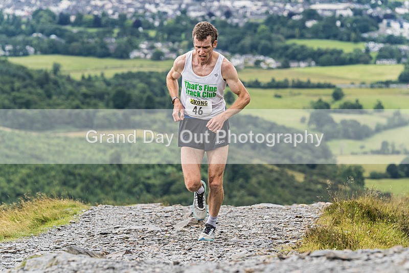 Skiddaw-19 - Skiddaw Fell Race Sunday 7th July 2014