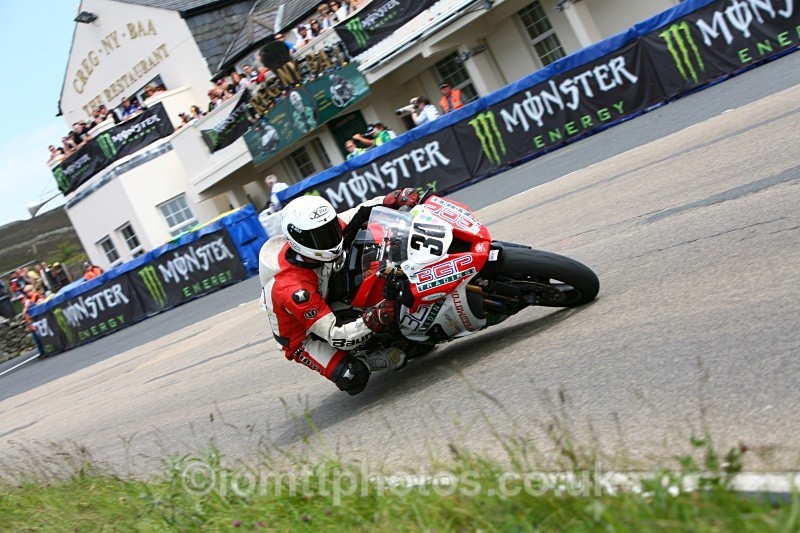  - Superbike Race
