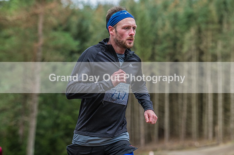 Glentress 21  10K-943 - High Terrain Events Glentress 21 & 10K Trail Races Saturday 16th November 2024