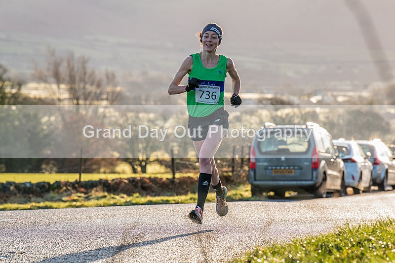 North Lakes Half Marathon  10k-305 - North Lakes Half Marathon & 10K Road Races Monday 2nd January 2023