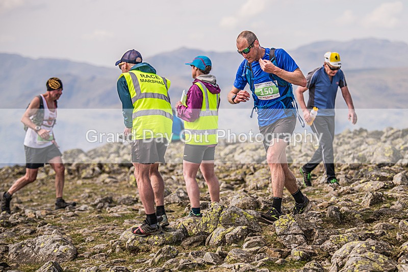 Fairfield-592 - Fairfield Horseshoe Fell Race Saturday 11th May 2024