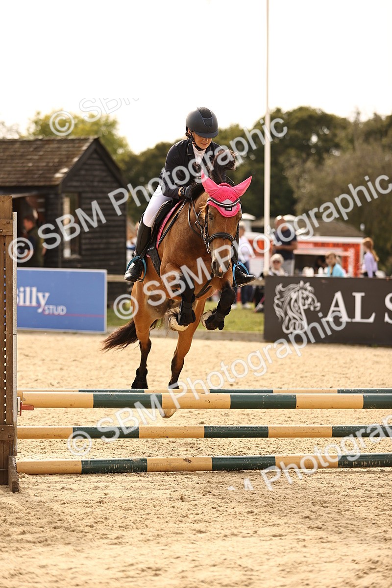 SBM_69699 - J13 - Junior Pony 60cm Championship