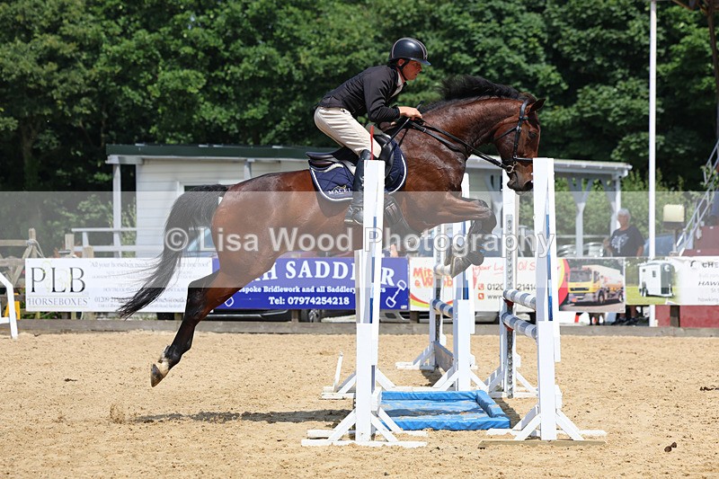 3E7A5957 - Class 6: Senior Discovery/1m open