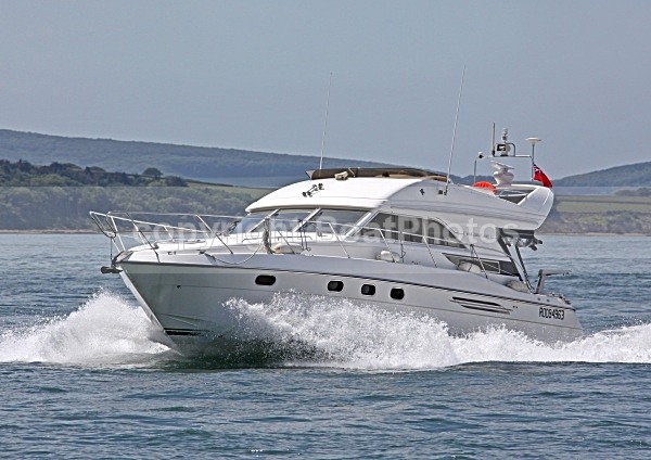 090614 SEA JAY IMG_1185 - Flybridge Cruisers