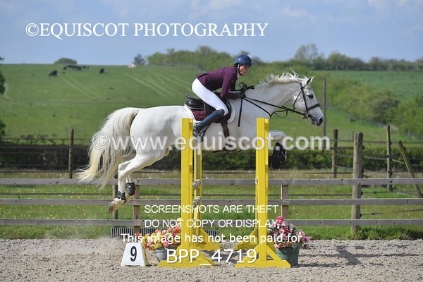 BPP_4719 - CLASS 19 SAT 1.05m Amateur Championship Qualifier/ 1.05m Open