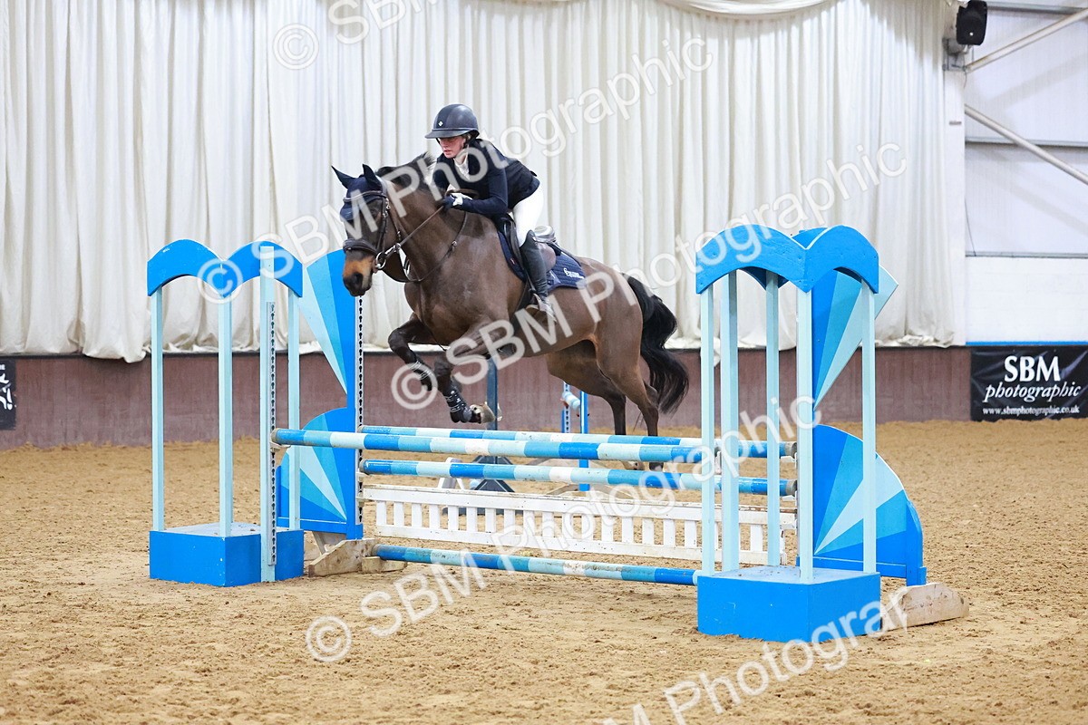 SBM_002929 - Class 2 - Senior British Novice - 90cm