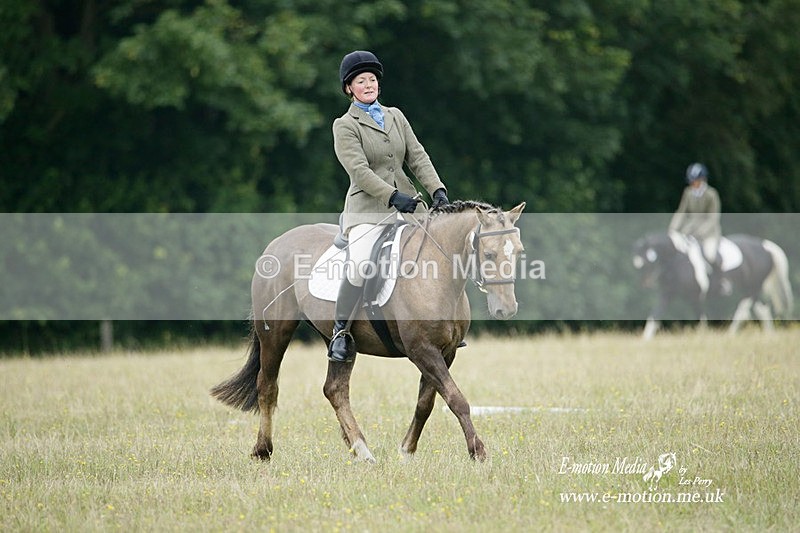 BVRC 030721 519 - Bourne Valley Riding Club Dressage 03/07/21