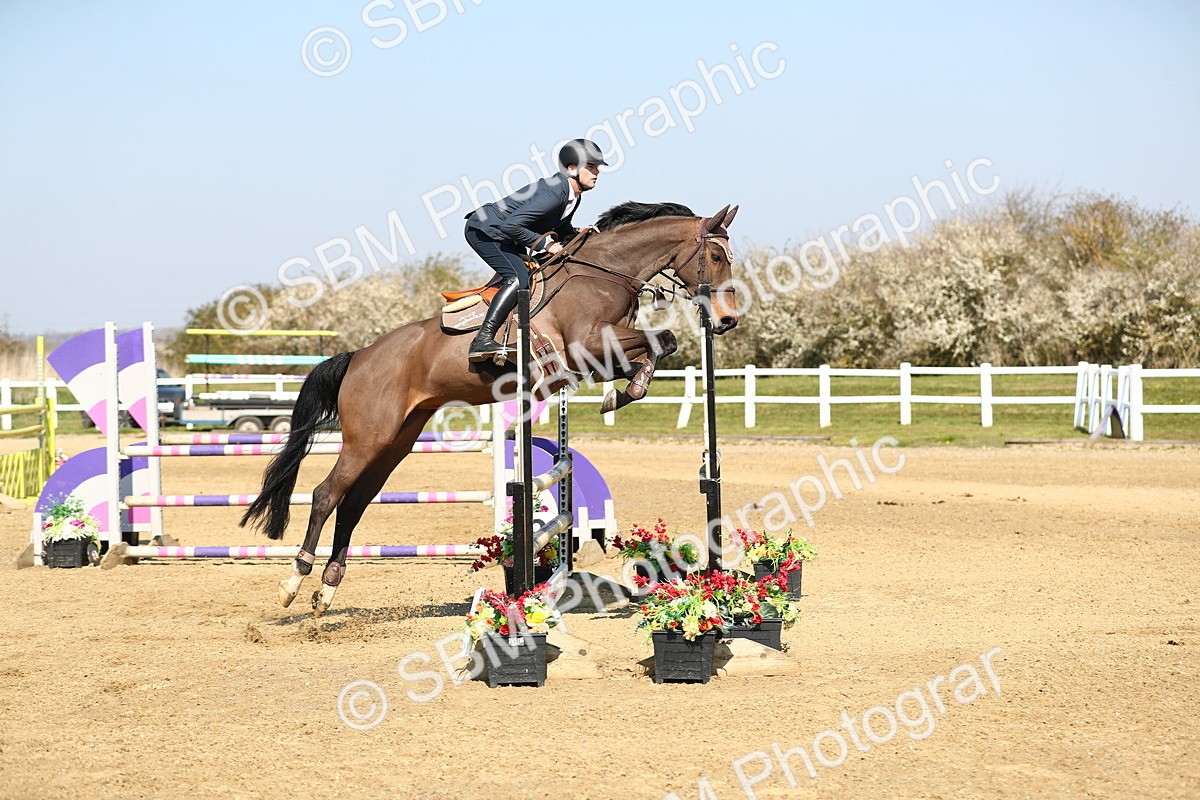 SBM_000551 - Class 3 - Senior Discovery - 1.00m