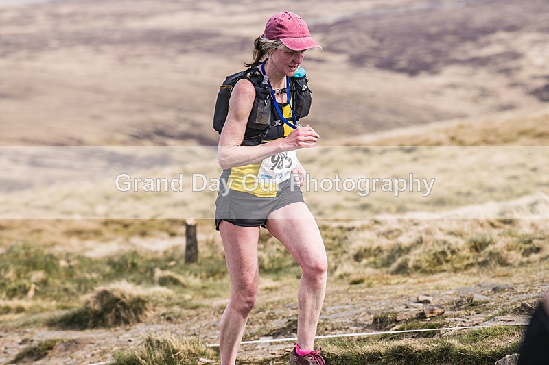 Pen-Y-Ghent-1165 - The 3 Peaks Race Saturday 25th April 2026 - Pen Y Ghent