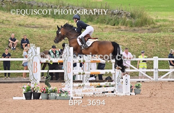 BPP_3694 - FRI CLASS 20 Pony Showjumper Of The Year