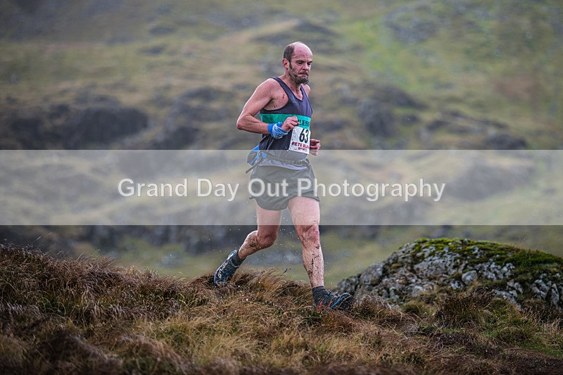 Dalehead-224 - Dalehead Fell Race Sunday 20th October 2024