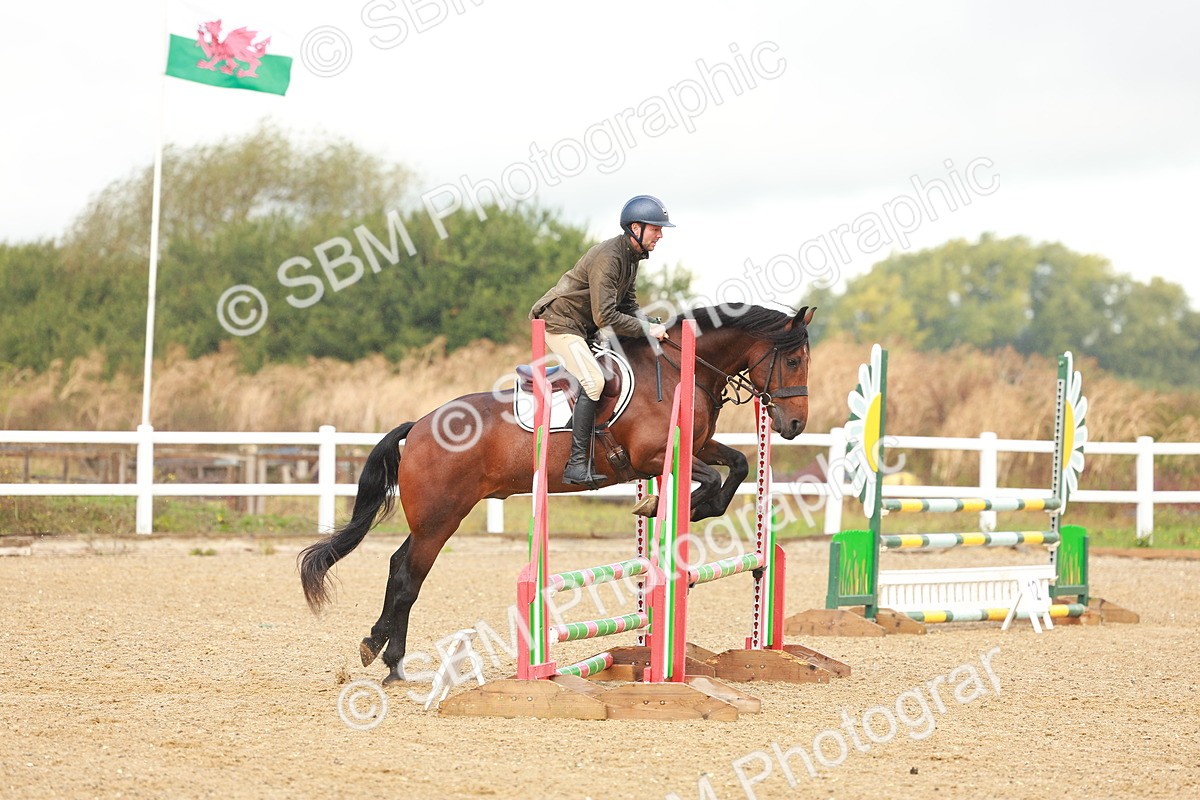 SBM_000236 - Class 1 - Clear Round