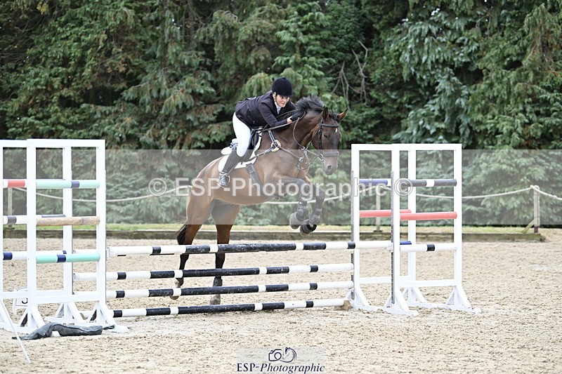 250830A-105445-05710 - Cls 21 British Novice and 90cm Open