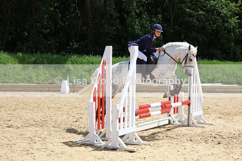 3E7A2445 - Class 4: 70 -75cm Part B