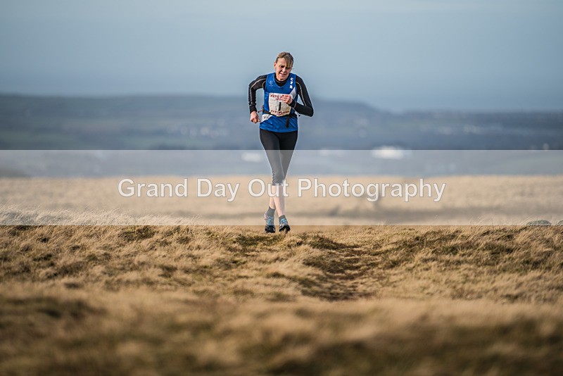 Jarrett-18 - Jarretts Jaunt Handicap Fell Race Saturday 3rd February 2024