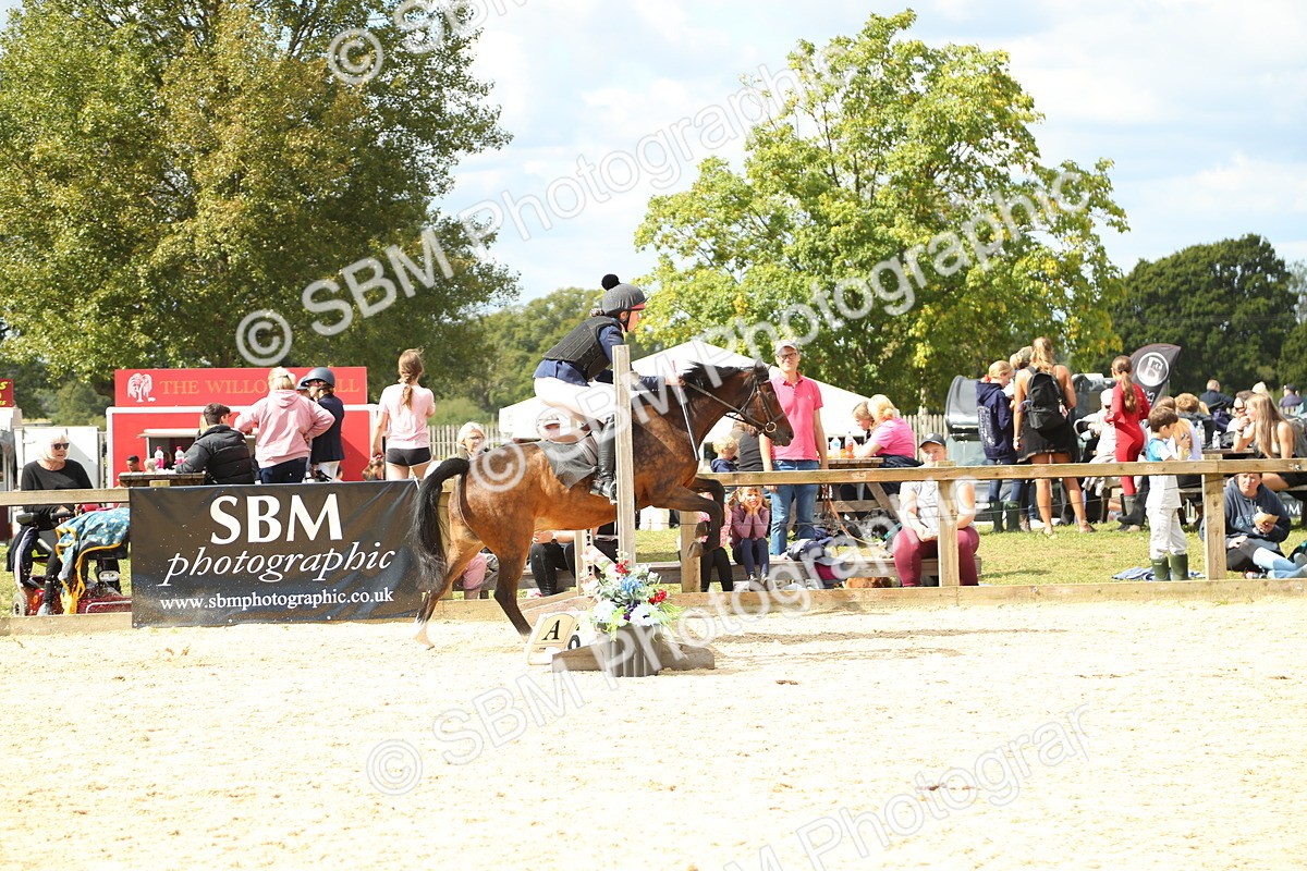 SBM_41326 - J6 - Junior Pony 55cm Championships