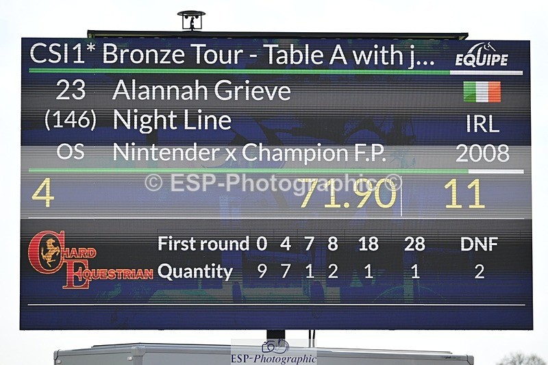 250425-114543-09005 - Cls 14 - 1 Star Bronze Tour