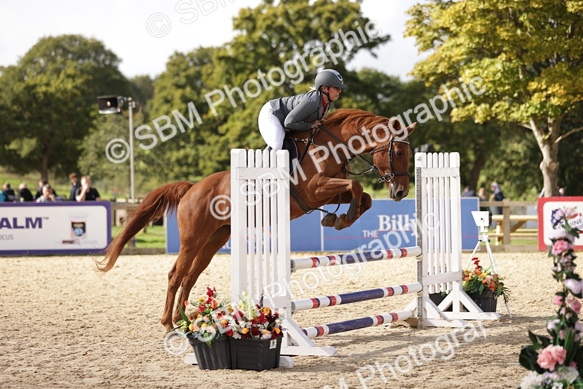 SBM_16705 - J33 - Senior 75cm Championship