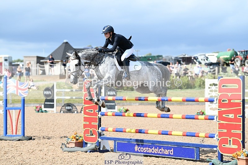 250628-165440-06424 - Cls 13 Pony Showjumper of the Year
