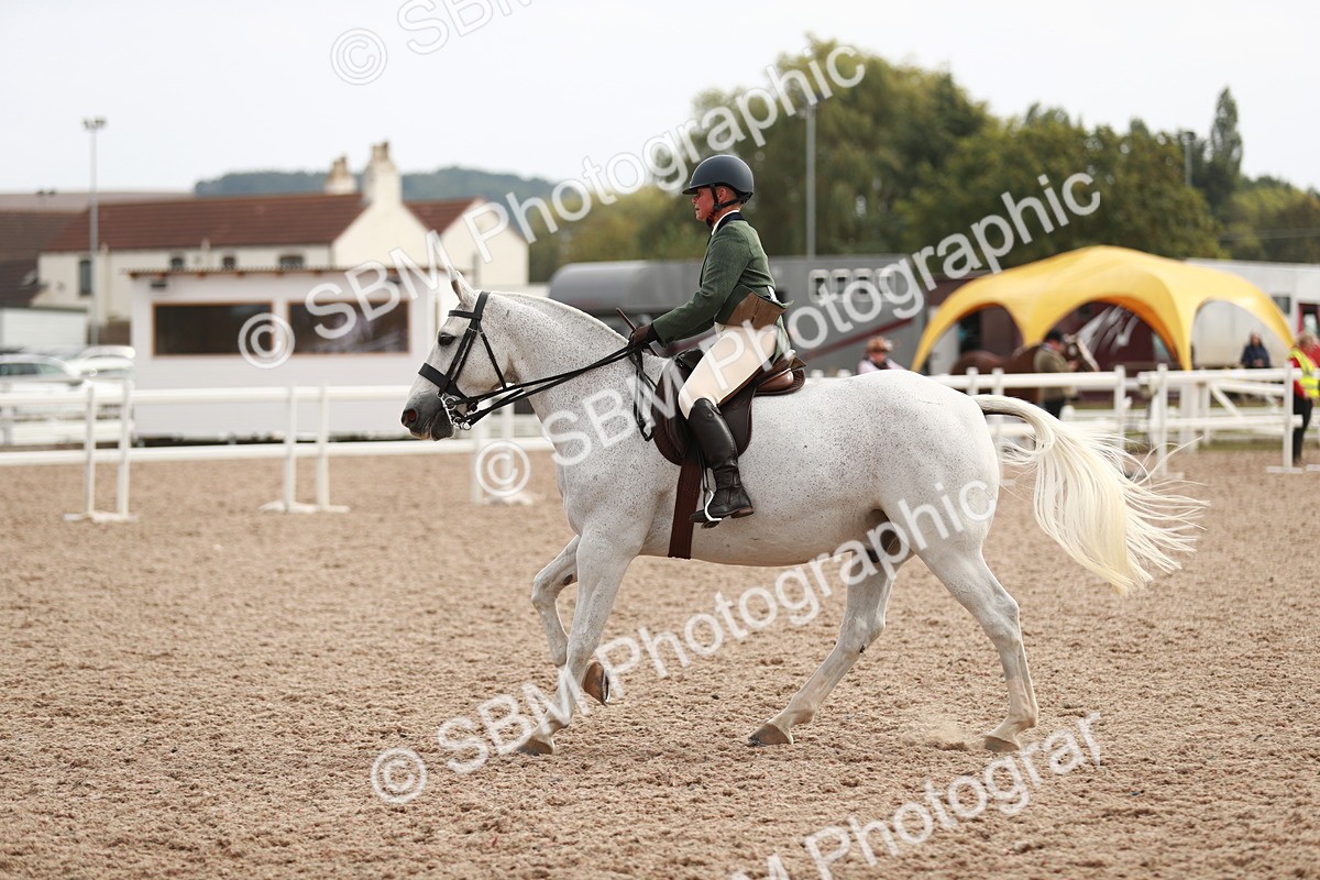 SBM_16769 - Class 214 Ridden Cob