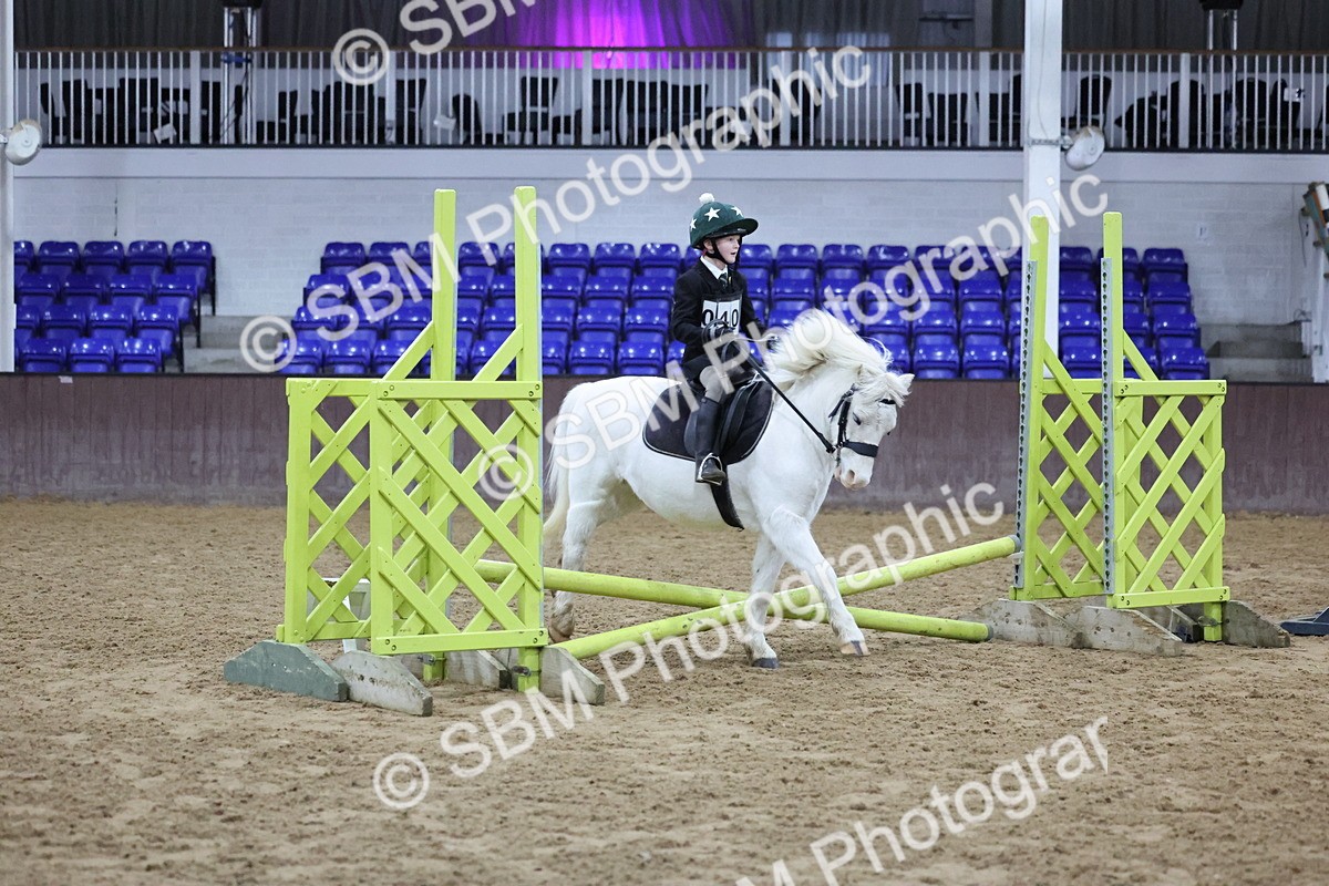 SBM_000198 - Class 1 - 40cm