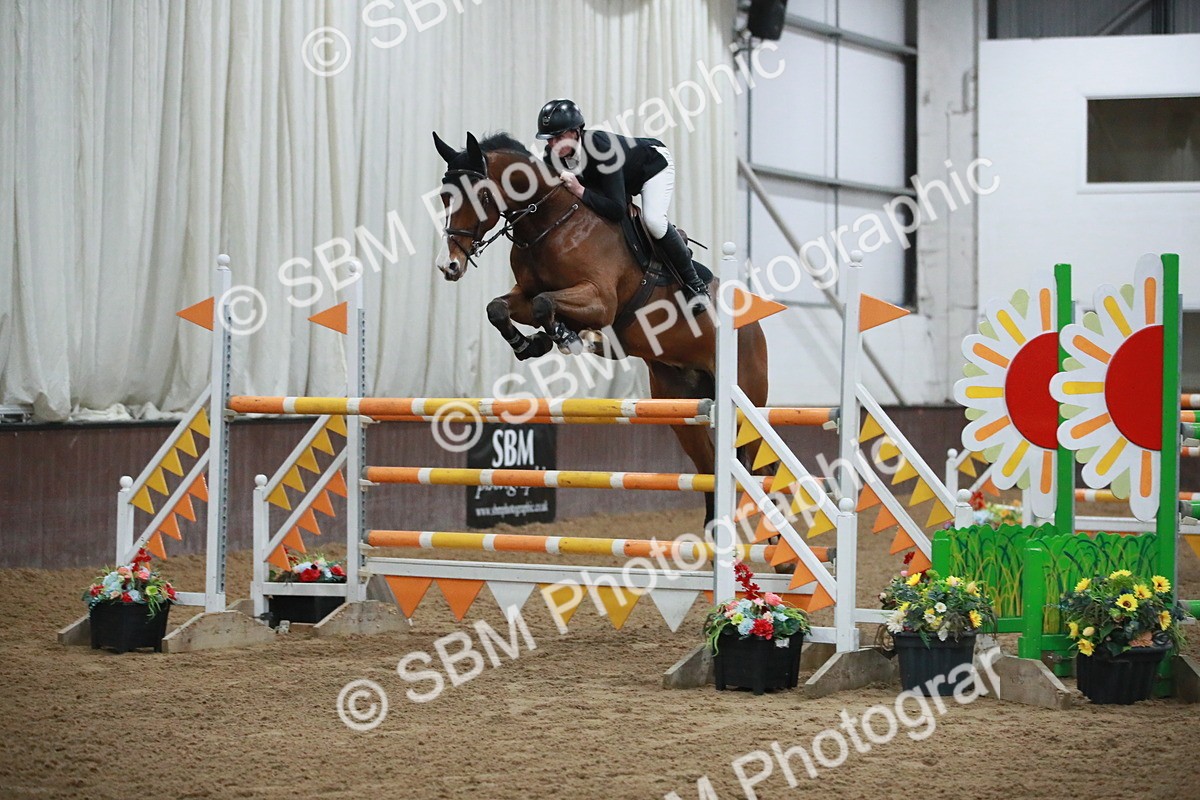 SBM_001874 - Class 6 - National 1.30m 1.40m Open