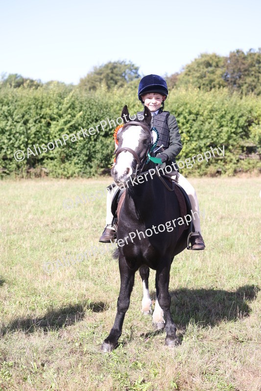 20260906-2323 - Class 16 - Family Pony