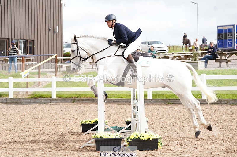 240915A-113710-09484 - Cls 33 85cm Amateur Qualifier