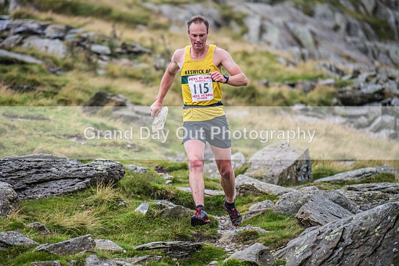 Turner-177 - Turner Landscape Fell Race Saturday 9th August 2025