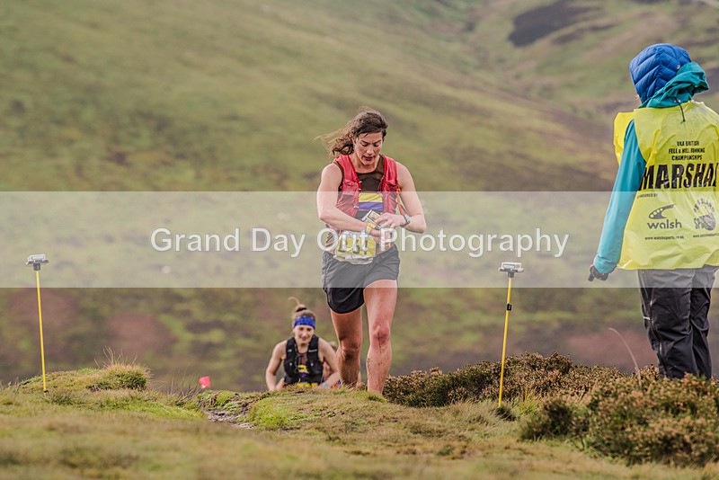 British Fell Relay-1337 - British Fell & Hill Relay Championship Braithwaite Keswick Saturday 21st October 2023