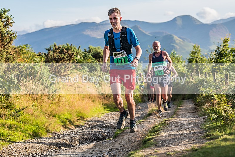 Latrigg-172 - Not Round Latrigg Race Wednesday 14th August 2024
