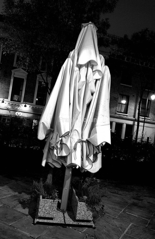 Battersea Square - Frank Doran