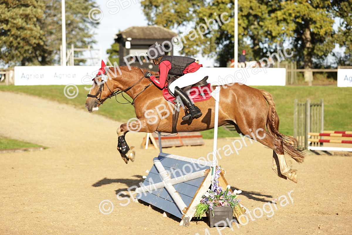 SBM_12347 - E6 - Eventers Challenge 80cm Championship