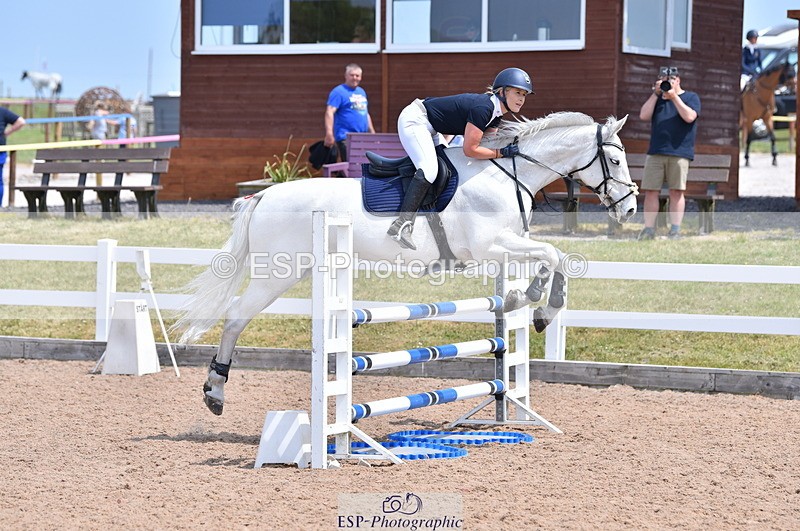 230609A-130851-00975 - Cls 11 Scope 95cm Open Champ