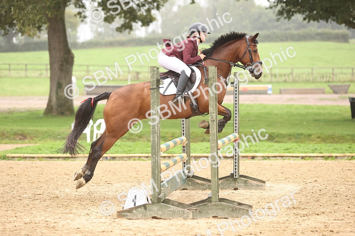 SBM_73443 - J19 - Junior Horse & Pony 90cm Supreme championship