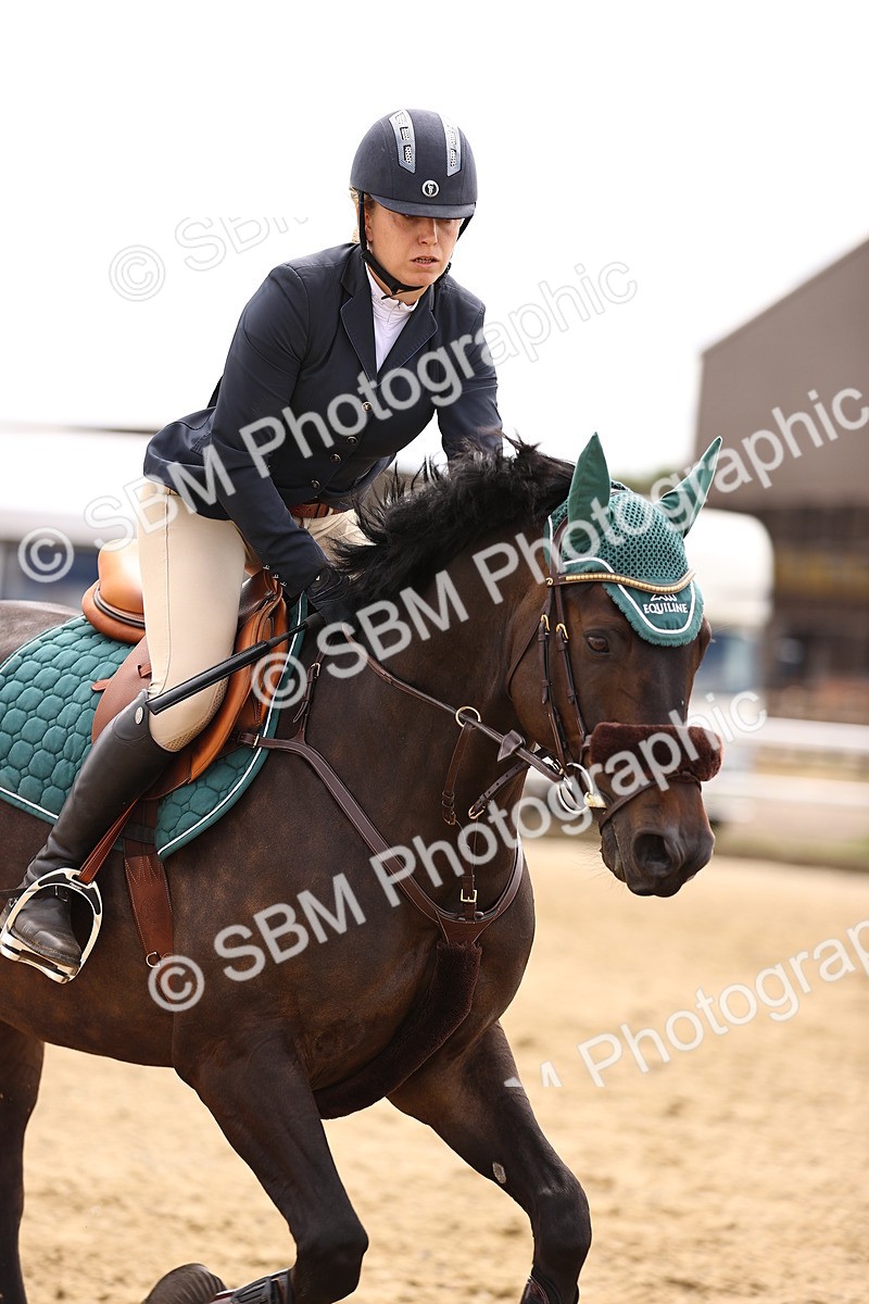 SBM_000453 - Class 3 - Senior British Novice - 90cm