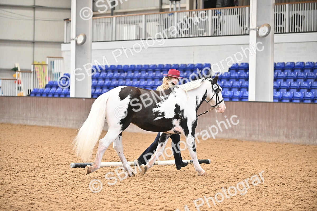 SBM_000282 - Class 10 - In Hand Coloured & Odd Coloured