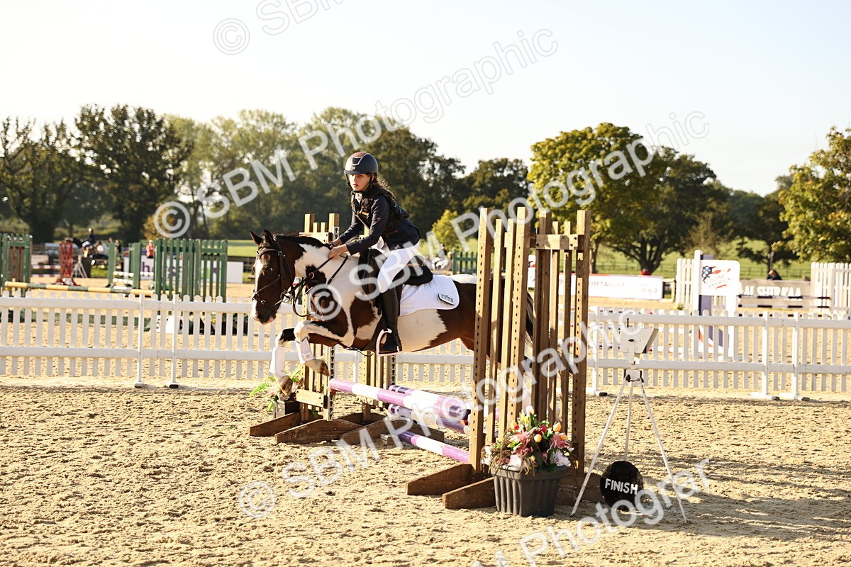 SBM_59429 - J11 - Junior Pony 50cm Championship